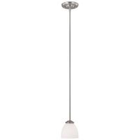 Mini-Pendant 5-3/4" Width Mini-Pendant 5-3/4" Width