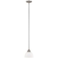 Mini-Pendant 7-1/4" Width Mini-Pendant 7-1/4" Width