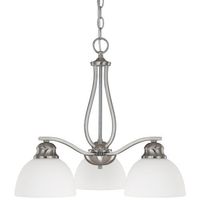 Mini Chandelier 21" Width Mini Chandelier 21" Width
