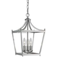 Foyer Pendant Lighting 10-1/4" Width Foyer Pendant Lighting 10-1/4" Width
