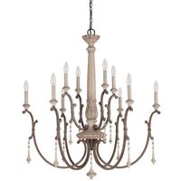 Large Foyer Chandelier 35" Width Large Foyer Chandelier 35" Width
