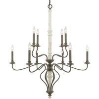 Large Foyer Chandelier 36" Width Large Foyer Chandelier 36" Width