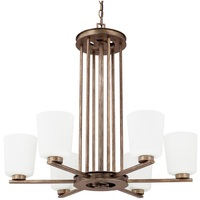Mid Sized Chandelier 29" Width Mid Sized Chandelier 29" Width