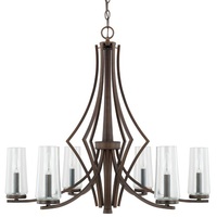 Mid Sized Chandelier 30" Width Mid Sized Chandelier 30" Width