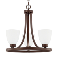 Mini Chandelier 18" Width Mini Chandelier 18" Width