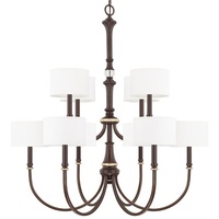 Large Foyer Chandelier 36" Width Large Foyer Chandelier 36" Width