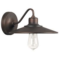 1 Bulb Wall Sconce 1 Bulb Wall Sconce