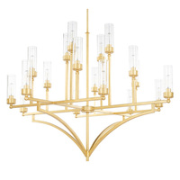 Large Foyer Chandelier 60-1/4" Width Large Foyer Chandelier 60-1/4" Width