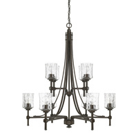 Large Foyer Chandelier 35" Width Large Foyer Chandelier 35" Width