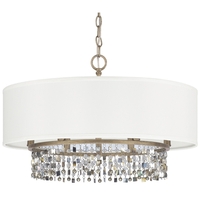 Drum Pendant 24" Width Drum Pendant 24" Width
