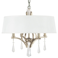 Drum Pendant 20" Width Drum Pendant 20" Width