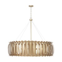 Linear Pendants 48" Width