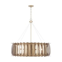 Linear Pendants 38" Width