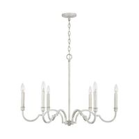 Mid Sized Chandelier 32" Width Mid Sized Chandelier 32" Width