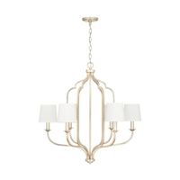 Mid Sized Chandelier 31" Width Mid Sized Chandelier 31" Width