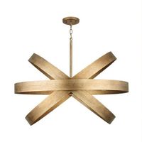 Mid Sized Chandelier 32" Width Mid Sized Chandelier 32" Width