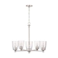 Mid Sized Chandelier 27" Width Mid Sized Chandelier 27" Width