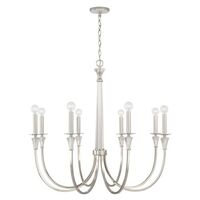 Large Foyer Chandelier 35-3/4" Width