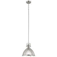 Down Light Pendant 13" Width Down Light Pendant 13" Width