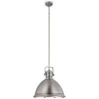 Down Light Pendant 19" Width Down Light Pendant 19" Width