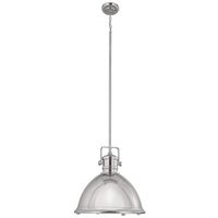 Down Light Pendant 19" Width Down Light Pendant 19" Width