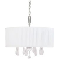 Drum Pendant 20-1/4" Width Drum Pendant 20-1/4" Width