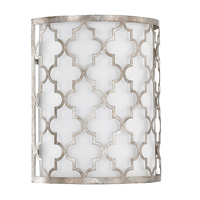Wall Sconce (Multi Bulb) Wall Sconce (Multi Bulb)
