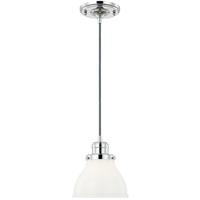 Mini-Pendant 6-1/2" Width Mini-Pendant 6-1/2" Width