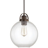 Down Light Pendant 10-1/4" Width Down Light Pendant 10-1/4" Width