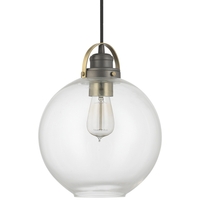 Down Light Pendant 10-1/4" Width Down Light Pendant 10-1/4" Width