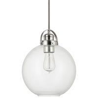 Down Light Pendant 10-1/4" Width Down Light Pendant 10-1/4" Width
