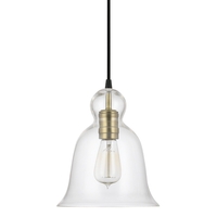 Mini-Pendant 8-3/8" Width Mini-Pendant 8-3/8" Width
