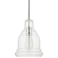 Mini-Pendant 7-1/2" Width Mini-Pendant 7-1/2" Width