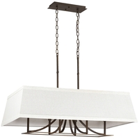 Linear Pendants 36-1/4" Width Linear Pendants 36-1/4" Width