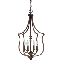 Foyer Pendant Lighting 16" Width Foyer Pendant Lighting 16" Width