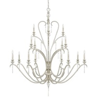 Large Foyer Chandelier 58" Width Large Foyer Chandelier 58" Width