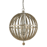 Foyer Pendant Lighting 18-1/4" Width Foyer Pendant Lighting 18-1/4" Width
