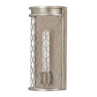 1 Bulb Wall Sconce 1 Bulb Wall Sconce