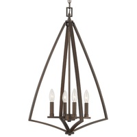 Foyer Pendant Lighting 18-3/4" Width Foyer Pendant Lighting 18-3/4" Width
