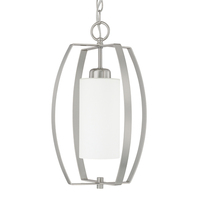 Foyer Pendant Lighting 10" Width Foyer Pendant Lighting 10" Width