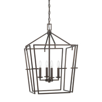 Foyer Pendant Lighting 19" Width Foyer Pendant Lighting 19" Width