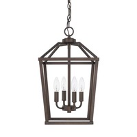 Foyer Pendant Lighting 11-1/4" Width Foyer Pendant Lighting 11-1/4" Width