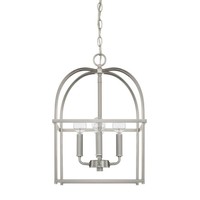 Foyer Pendant Lighting 12-1/2" Width Foyer Pendant Lighting 12-1/2" Width