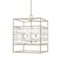 Foyer Pendant Lighting 14-3/4" Width Foyer Pendant Lighting 14-3/4" Width