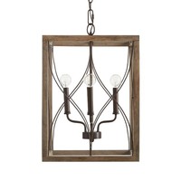 Foyer Pendant Lighting 15" Width Foyer Pendant Lighting 15" Width