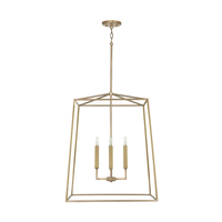 Foyer Pendant Lighting 22" Width Foyer Pendant Lighting 22" Width