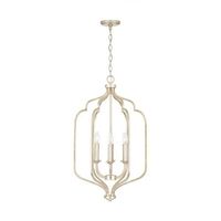 Foyer Pendant Lighting 18" Width