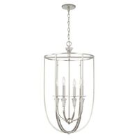 Foyer Pendant Lighting 18" Width