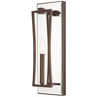 1 Bulb Wall Sconce 1 Bulb Wall Sconce