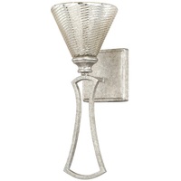 1 Bulb Wall Sconce 1 Bulb Wall Sconce